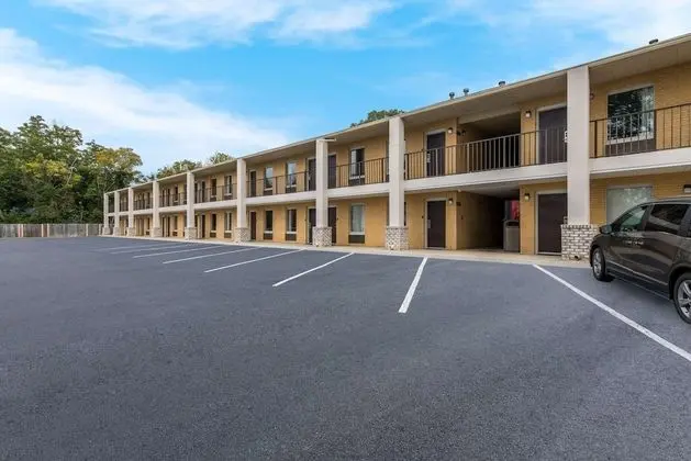 Econo Lodge - Öne Çıkan Resim