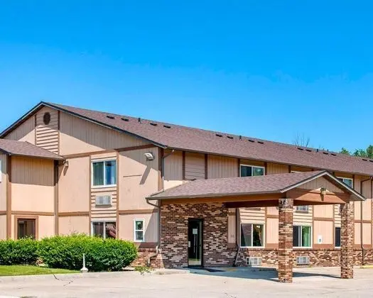 Econo Lodge Chesterton Area