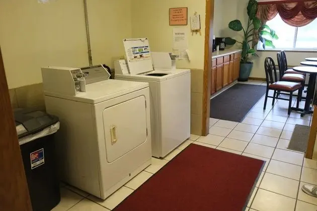Econo Lodge Chesterton Area - Lobi