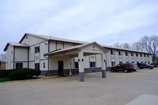 Econo Lodge Chesterton Area - Öne Çıkan Resim
