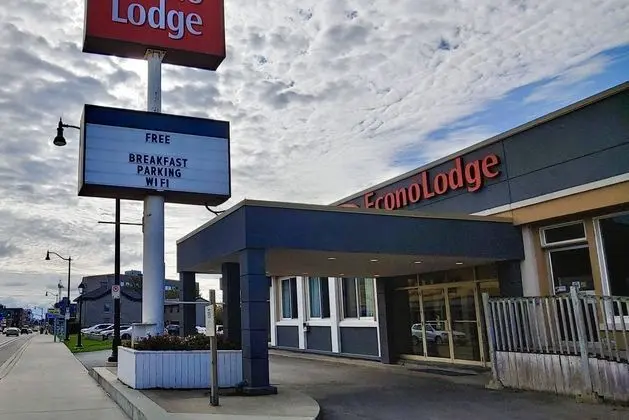Econo Lodge City Centre Kingston - Öne Çıkan Resim