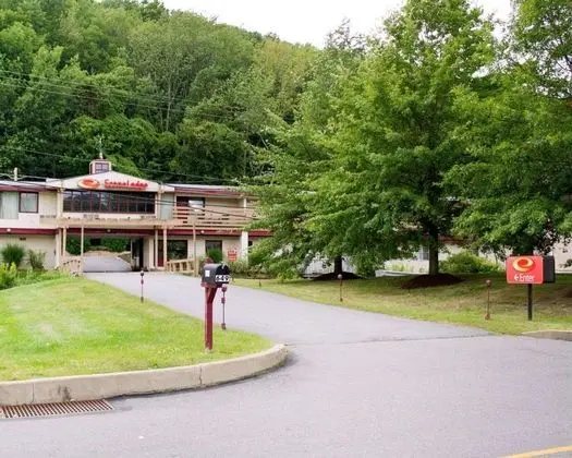 Econo Lodge - Öne Çıkan Resim
