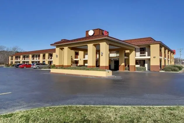 Econo Lodge