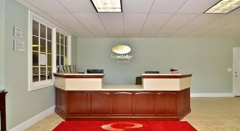 Econo Lodge Colonial Heights