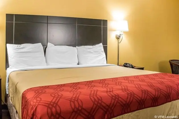 Econo Lodge Columbus Area