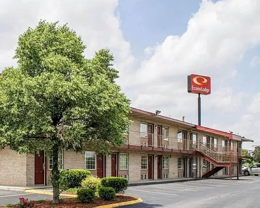 Econo Lodge Columbus Area - Öne Çıkan Resim