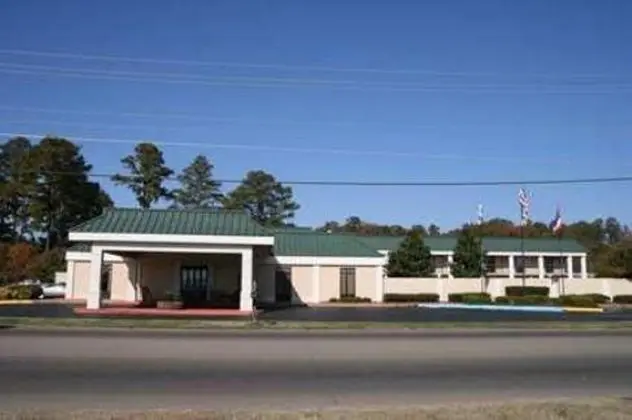 Econo Lodge Columbus