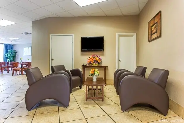 Econo Lodge Conley
