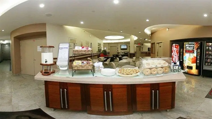 Econo Lodge Connecticut Coast