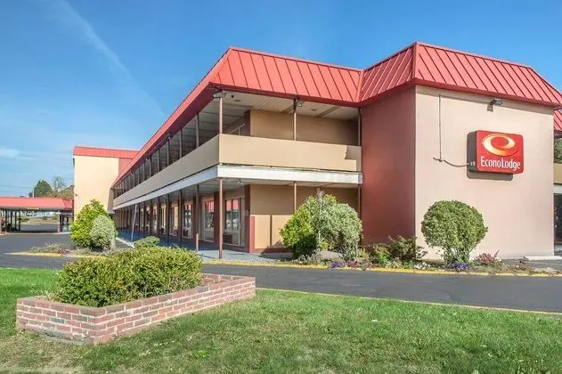 Econo Lodge Connecticut Coast