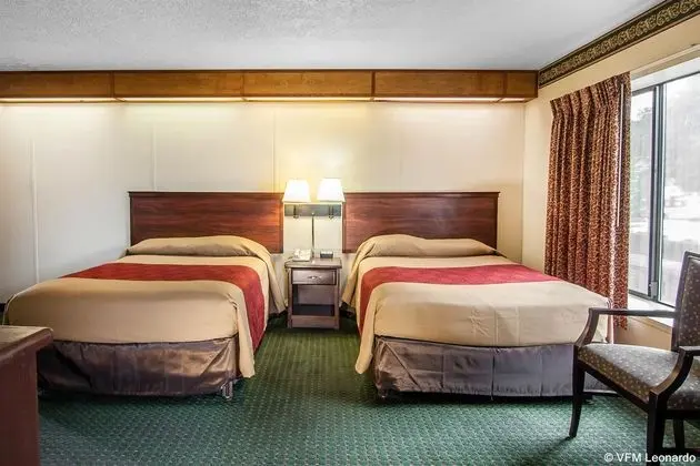 Econo Lodge Convention Center Portland