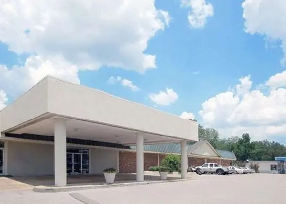 Econo Lodge Corinth