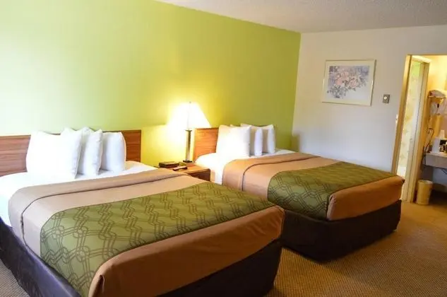 Econo Lodge Cortez