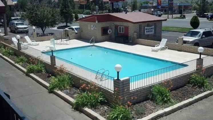 Econo Lodge Cortez
