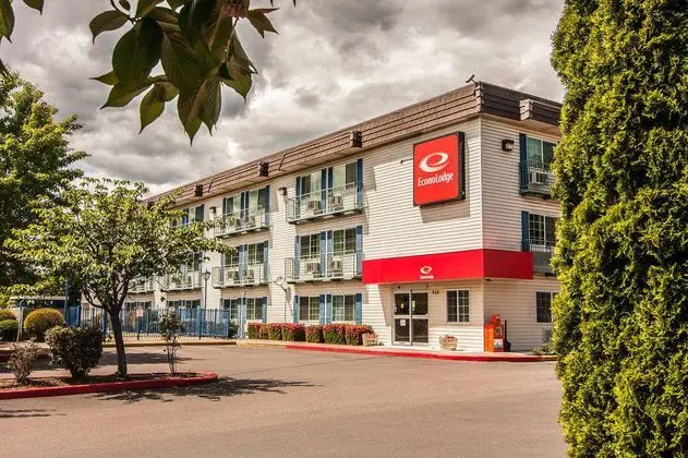 Econo Lodge Corvallis