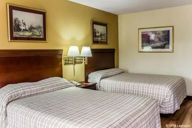 Econo Lodge Creedmoor