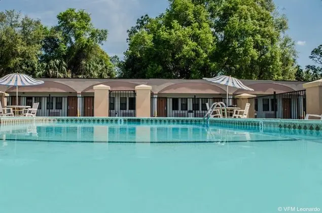 Econo Lodge
