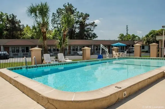 Econo Lodge