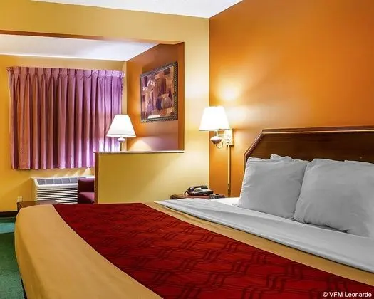 Econo Lodge Cumberland