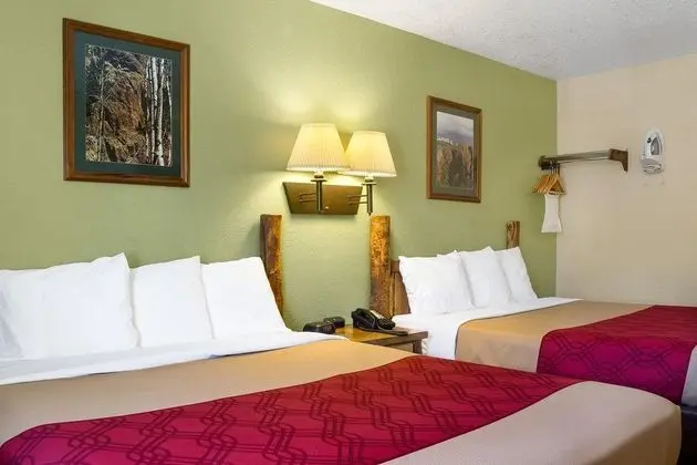 Econo Lodge