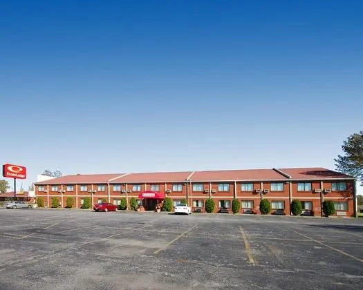 Econo Lodge Darien