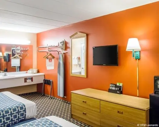 Econo Lodge Dayton