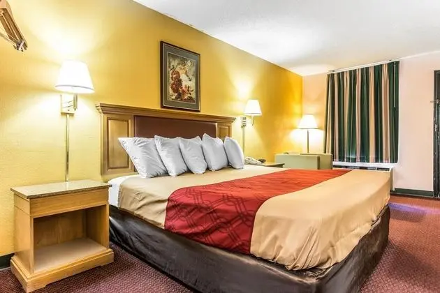Econo Lodge Decatur
