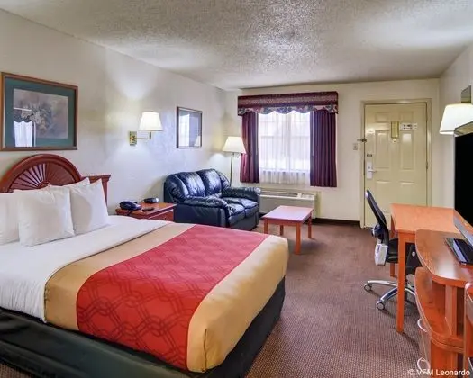 Econo Lodge Decatur Decatur Area