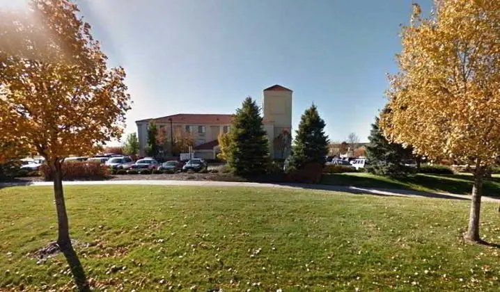 Econo lodge Denver Airport