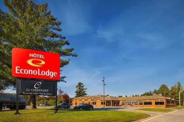 Econo Lodge - Öne Çıkan Resim