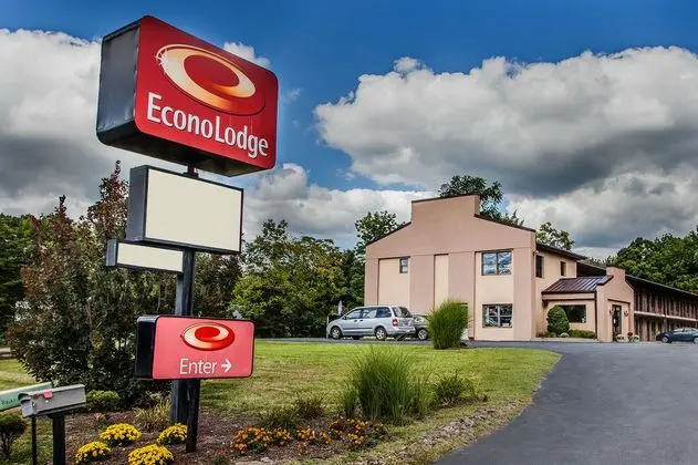 Econo Lodge Douglassville-Pottstown