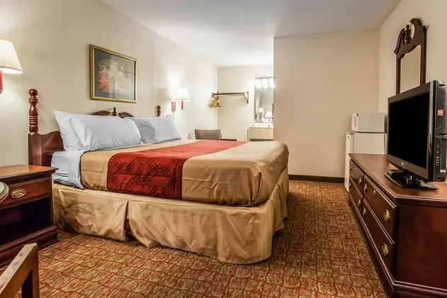 Econo Lodge Douglassville-Pottstown - Oda