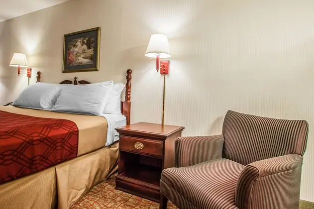 Econo Lodge Douglassville-Pottstown - Oda