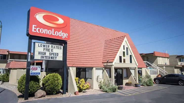 Econo Lodge Downtown