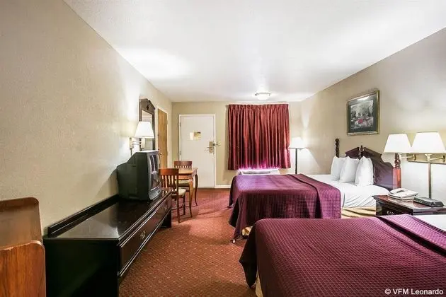 Econo Lodge Downtown Augusta