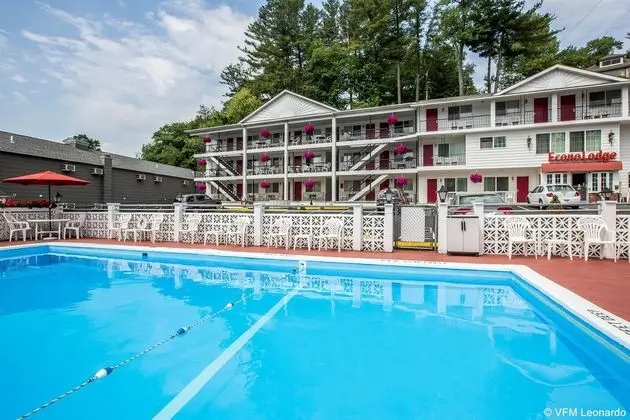 Econo Lodge Downtown