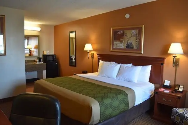 Econo Lodge Downtown