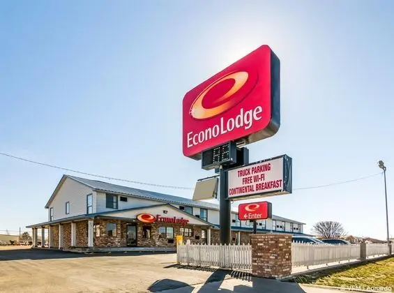 Econo Lodge