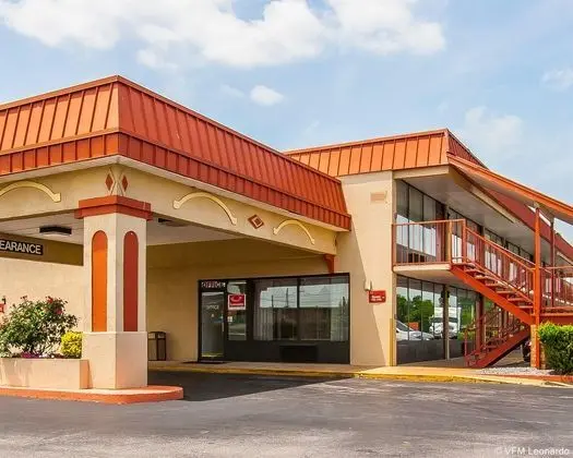 Econo Lodge