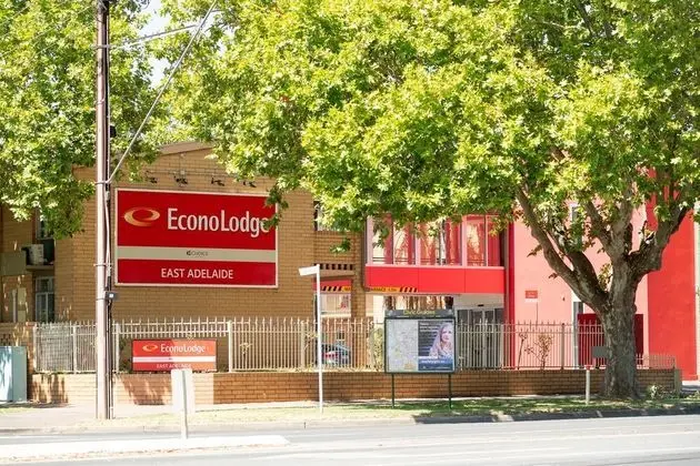 Econo Lodge East Adelaide