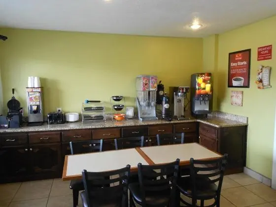 Econo Lodge East Suburbs
