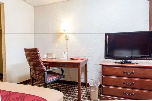 Econo Lodge East - Oda