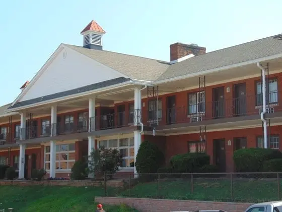 Econo Lodge East - Öne Çıkan Resim