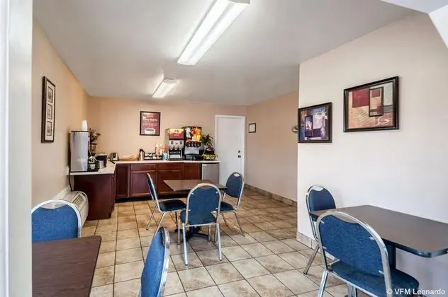 Econo Lodge Easton Area