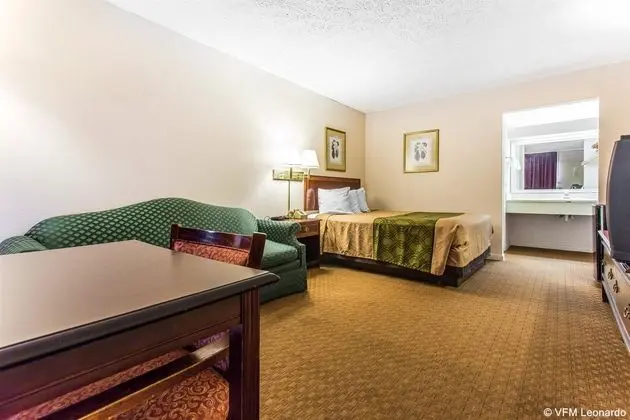 Econo Lodge