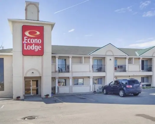 Econo Lodge