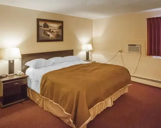 Econo Lodge