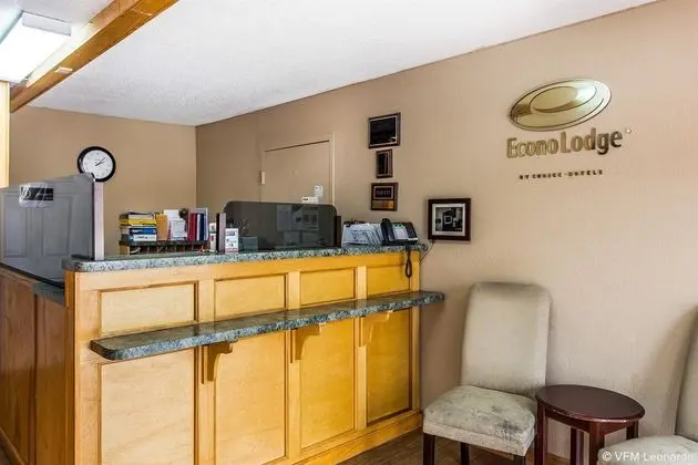Econo Lodge Elizabeth City