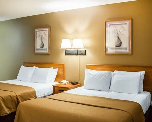 Econo Lodge Elkhart Area