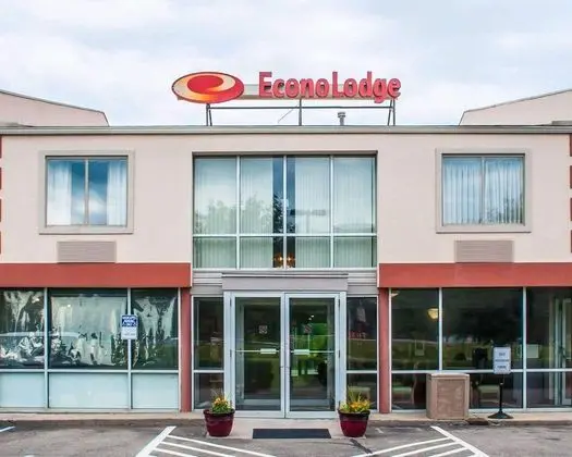 Econo Lodge Elmira-Corning - Öne Çıkan Resim